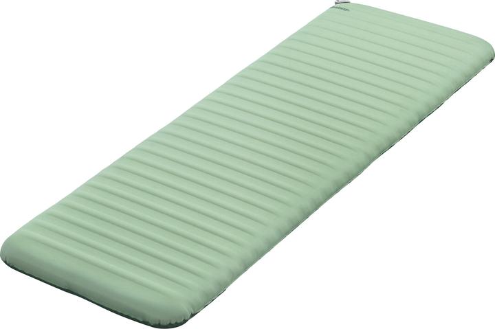 Image du produit Bestway Matelas autogonflant large rectangulaire ComforTrek