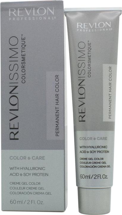 Revlon Medium Mahogany Red Brown (4.65 Medium Mahogany Red Brown)
