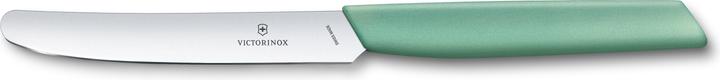 Actual product image Victorinox Table knife Swiss Modern 1 piece, Mint (1 Piece, Knife)