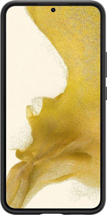 Actual product image Spigen Thin Fit (Samsung Galaxy S22 5G)
