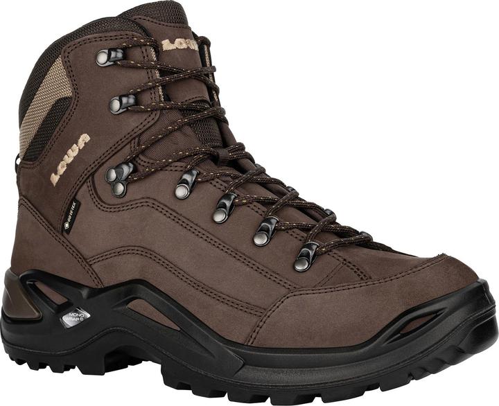Actual product image Lowa Renegade GTX Mid (42.5)