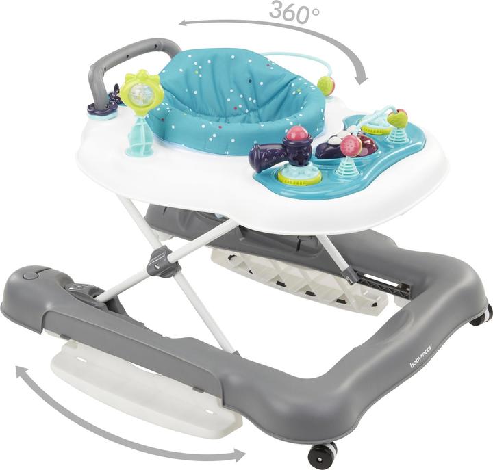 Produktbild Babymoov Walker 5 in 1