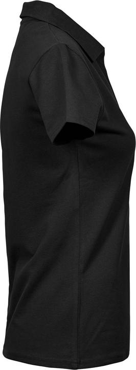 Produktbild Tee Jays Luxury Poloshirt Stretch (XXL)