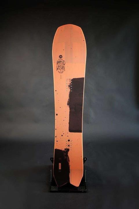 Actual product image Amplid Wasabi (142)