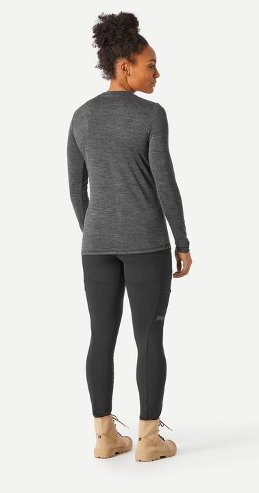 Actual product image Forclaz TRAVEL 100 WOOL (L)