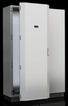 Actual product image Rittal Climate door 3201840