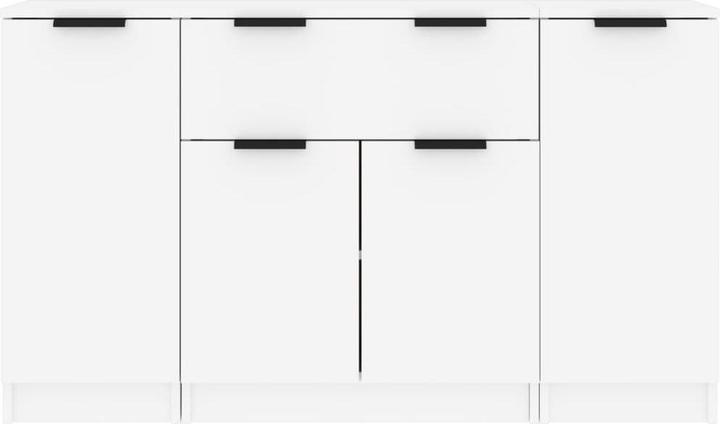 Produktbild vidaXL Sideboard (120 x 120 x 70 cm)