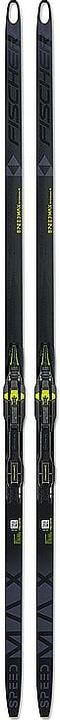 Fischer Set Skating Speedmax 80 Skate Plus 115 Stiff (186 cm)