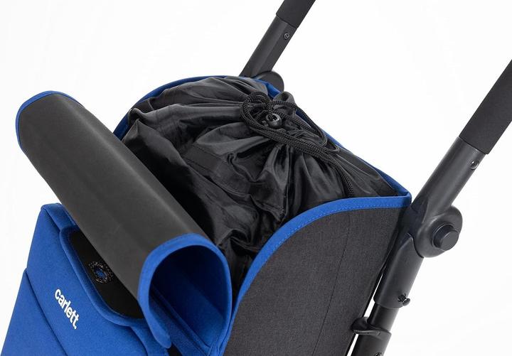 Produktbild Carlett Urban Quad