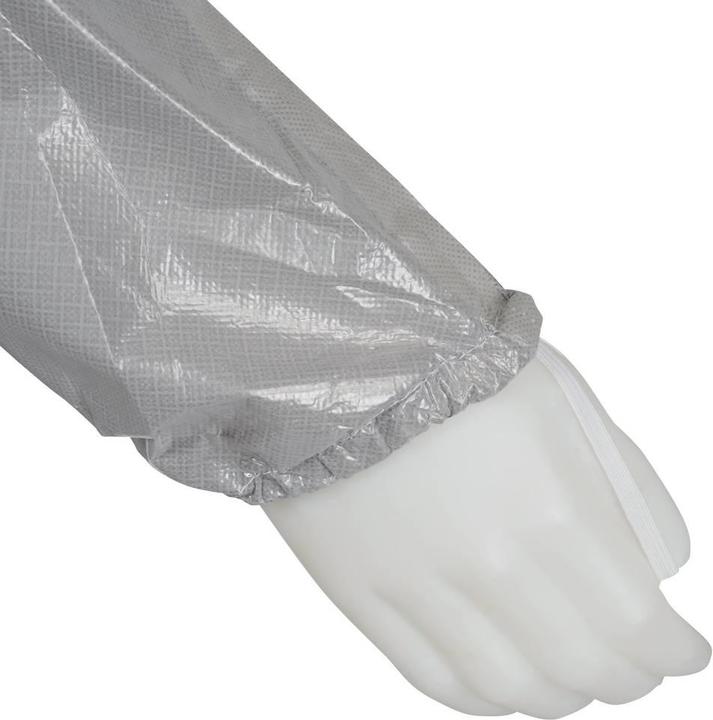 Actual product image 3M Protective Coverall (L)