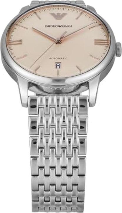 Actual product image Emporio Armani Minimalist Automatic (39 mm)