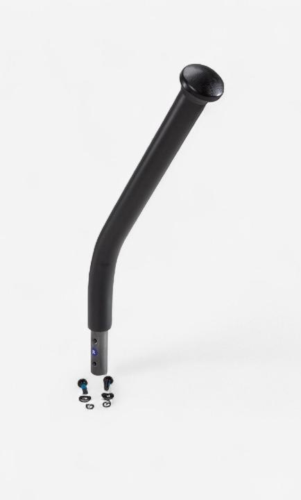 Actual product image Domyos Movable arm