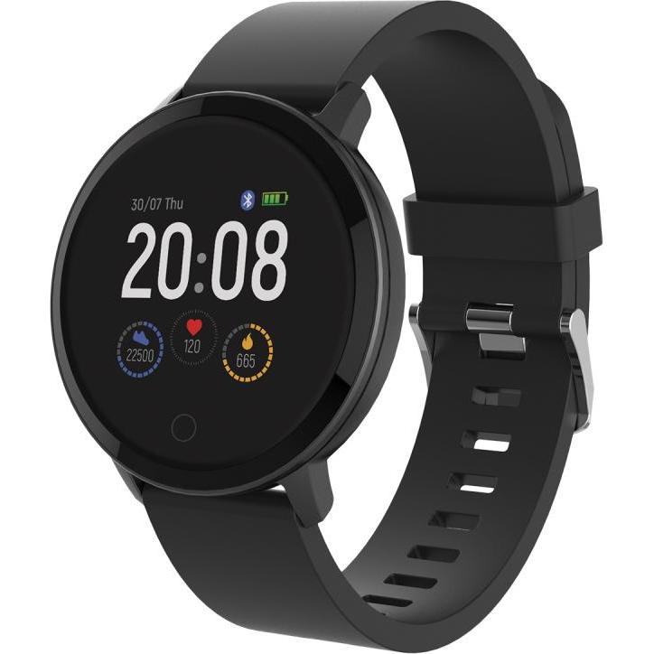 Forever ForeVive Lite SB-315 -ack SMAWASB315FOBK (U), Smartwatch