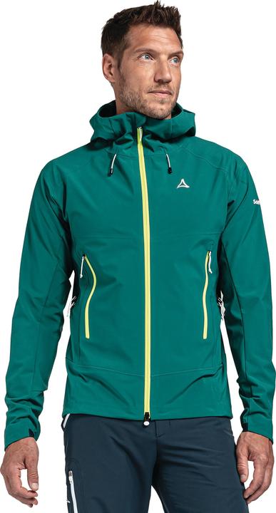 Image du produit Schöffel Veste softshell Mangart (56)