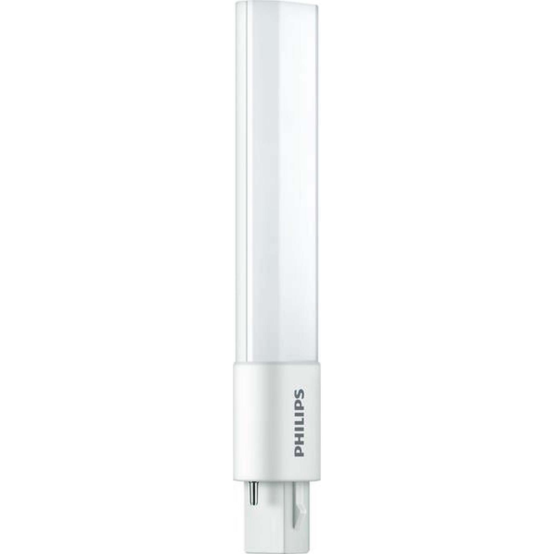 Philips Professional, Leuchtmittel, CorePro PLS (G23, 5 W, 550 lm, 1 x, F)