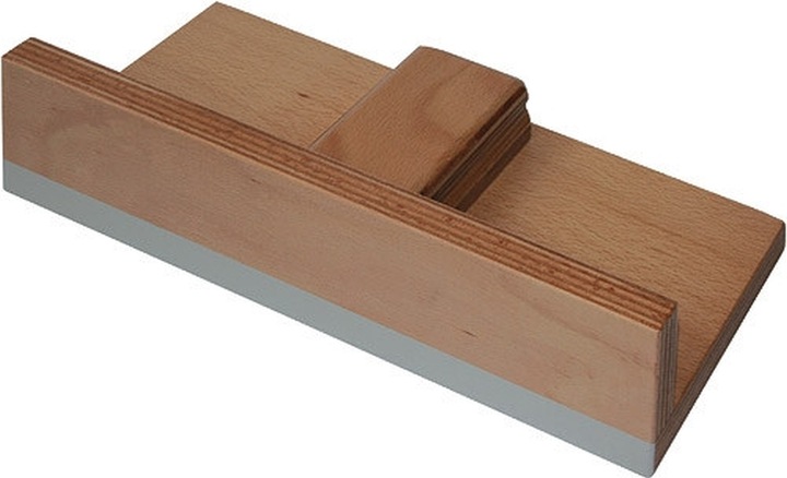 Actual product image Ideal Stacking angle Large