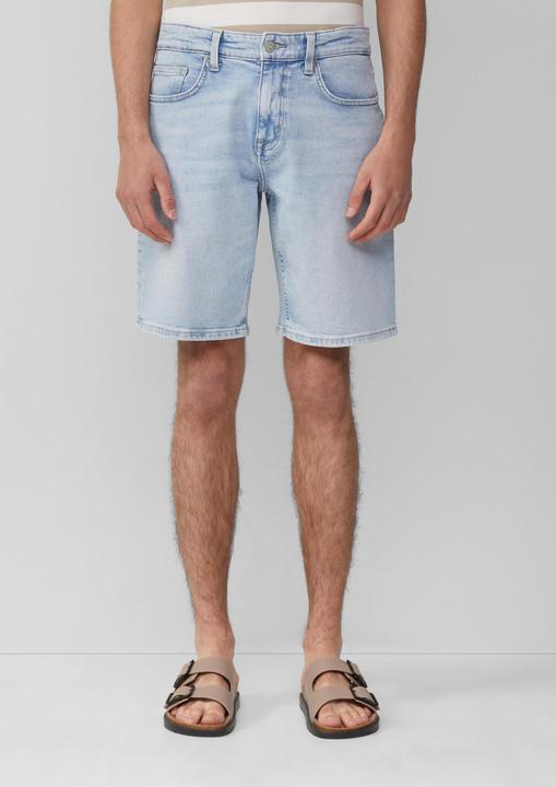 Produktbild S.Oliver Jeans-Bermuda Denimshorts John / Regular Fit / Mid Rise (30)