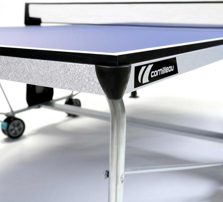 Image du produit Cornilleau Table de Ping Pong Indoor Spo rt 300