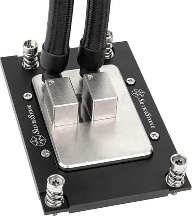 Actual product image Silverstone SST-XE360-TR5