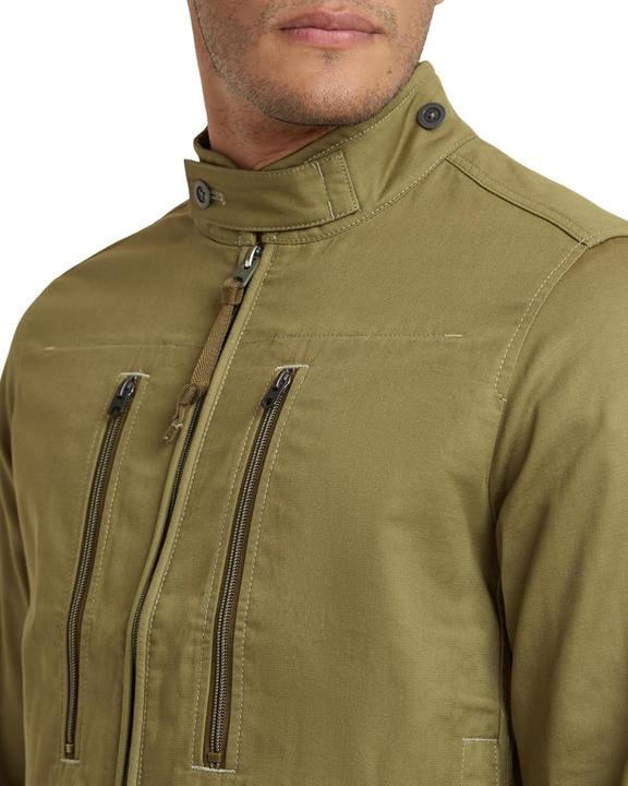 Actual product image G-Star Lt WT Deck Jacket (XXL)