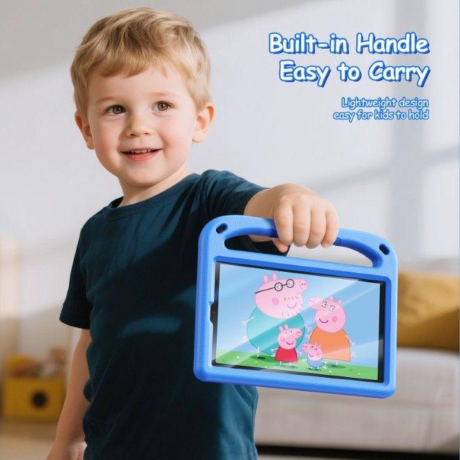 Produktbild Dux Ducis Puff Series Robuste EVA Tablet Hülle (Samsung Galaxy Tab A11, Samsung Galaxy Tab A9)