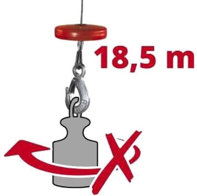 Produktbild Einhell TC-EH 600