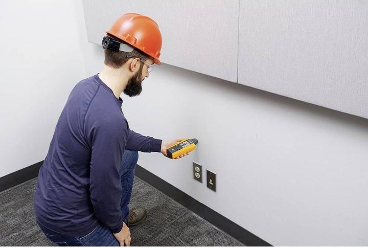 Immagine prodotto Fluke 2062 (CAT IV 600V)