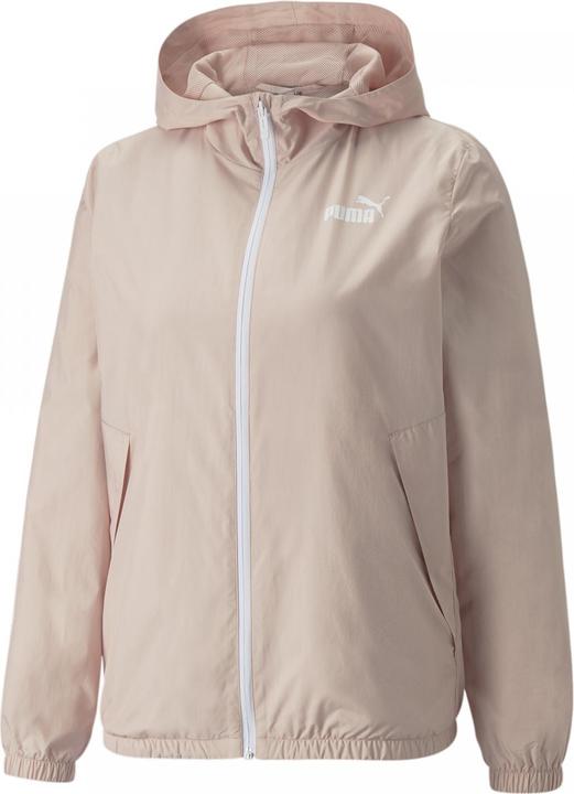 Immagine prodotto Puma Giacca a vento solida ESS (XS)