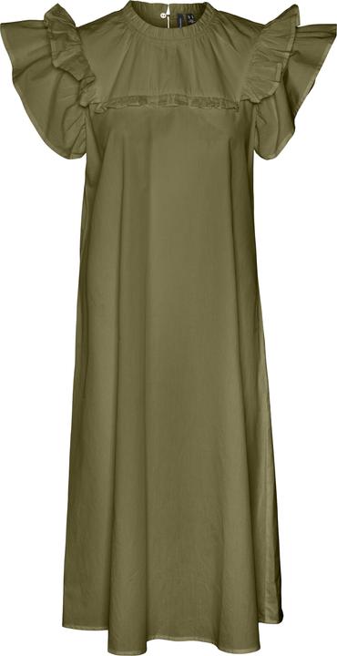Produktbild Vero Moda VMSIV Midikleid Kleid (L)