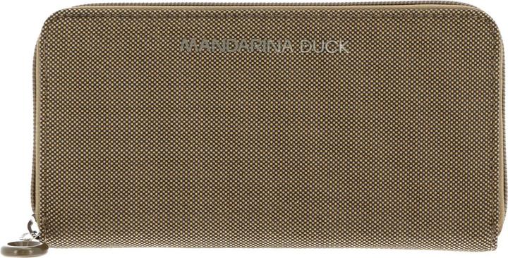 Actual product image Mandarina Duck MD20 Zip Wallet