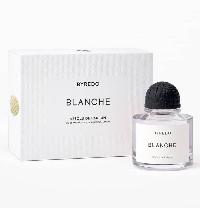 Actual product image Byredo Blanche Absolu De Parfum - 100ml (Eau de parfum, 100 ml)