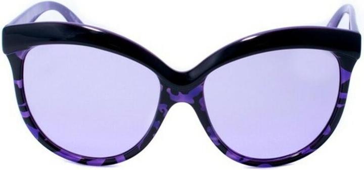 Produktbild Italia Independent I-I 0092 HAVANA GLOSSY