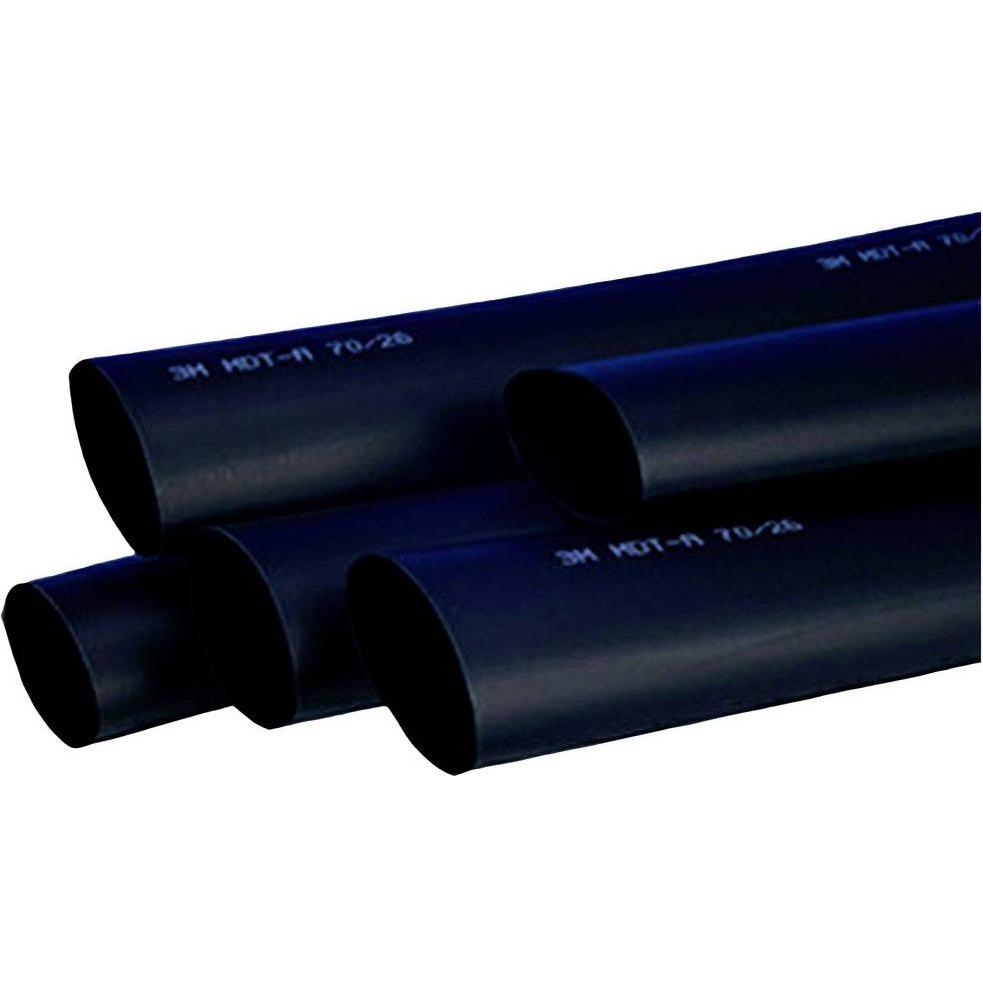 3M, Schrumpfschlauch, TE100046545 Schrumpfschlauch (TE100046545) (1 x)