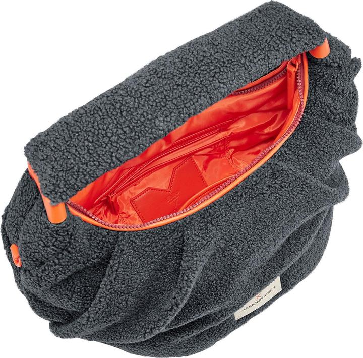 Immagine prodotto Les Visionnaires Unio Kitzbuehel Teddy Schultertasche 34 cm