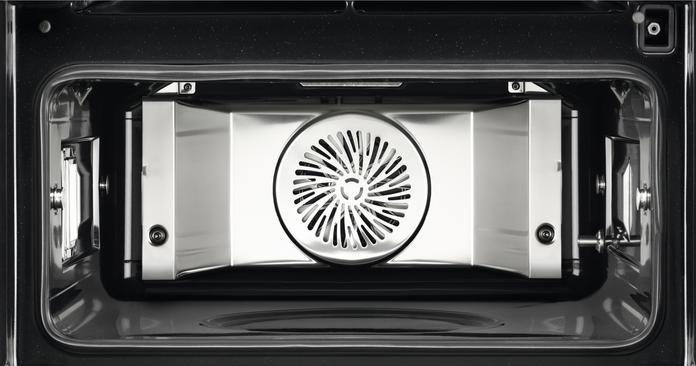 Image du produit AEG FOUR KSE792280M