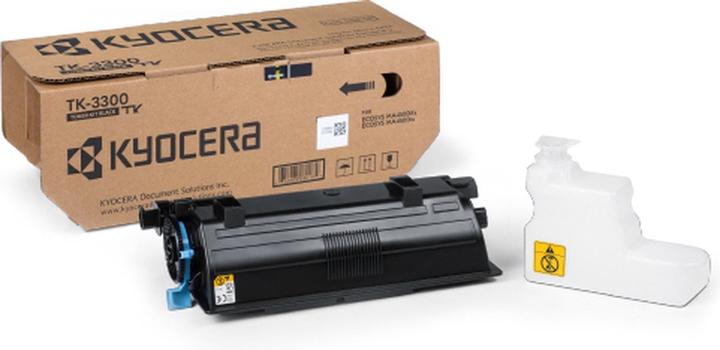 Kyocera Tk-3300 Cartouche de toner 1