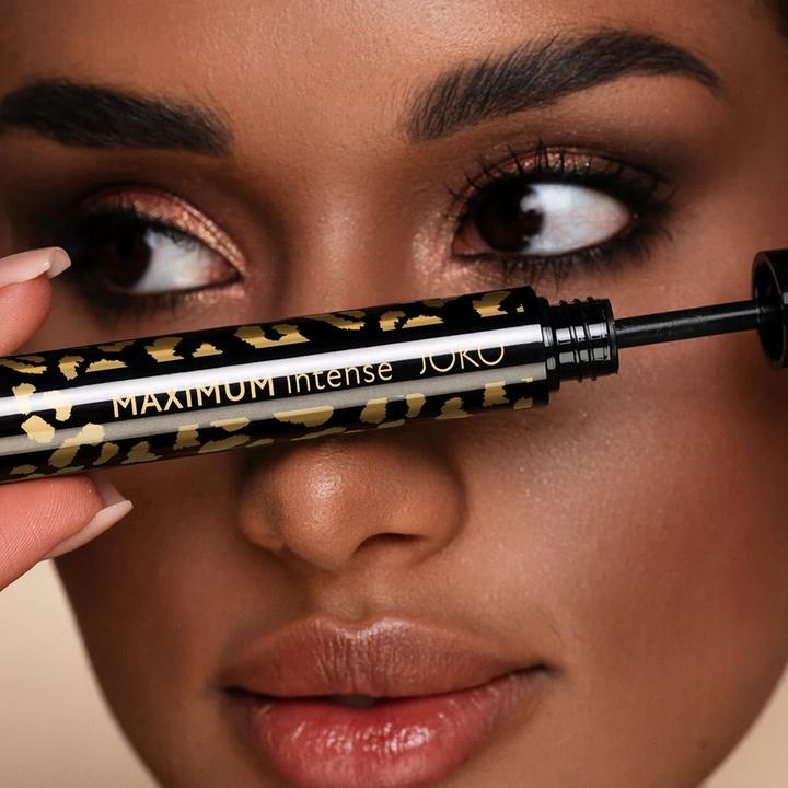 Image du produit Jokon Mascara Intense Maximum (Noir)