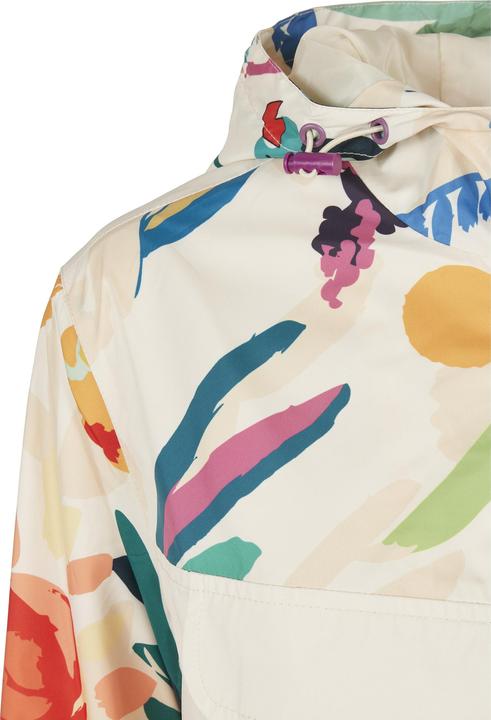 Produktbild Urban Classics Ladies Mixed Pull Over Jacket - 16936 (XS)