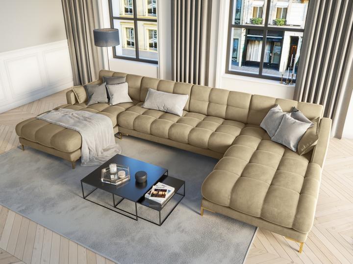 Produktbild Micadoni Mamaia (Wohnlandschaft)