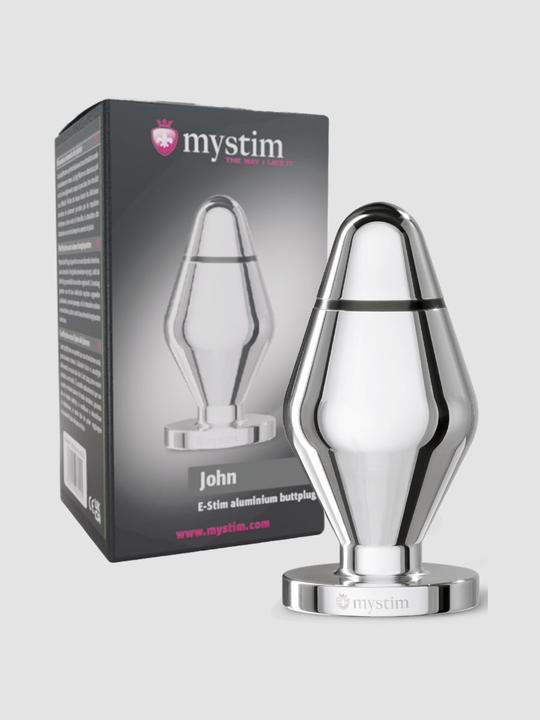 Produktbild Mystim John