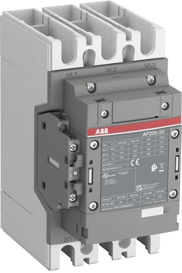 ABB Schütz