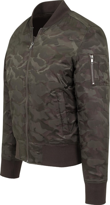 Immagine prodotto Urban Classics Giacca bomber (XL)