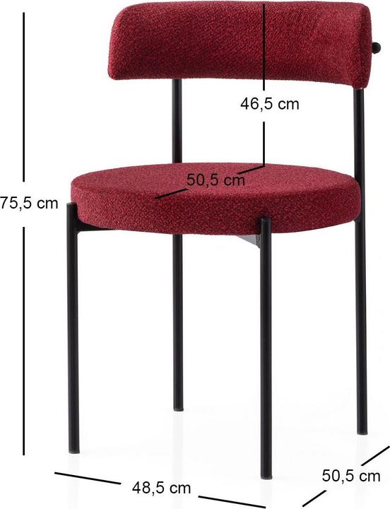 Produktbild Hanah Home Gini