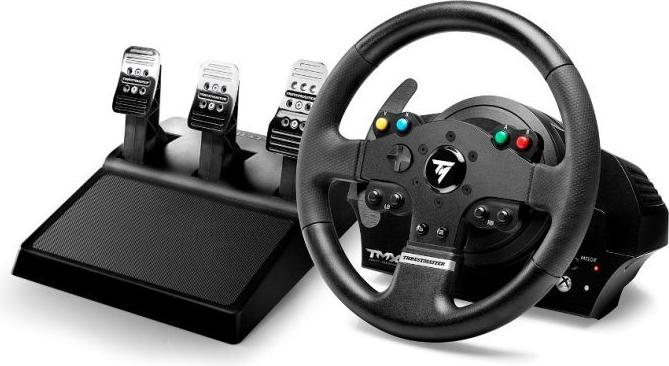 Actual product image Thrustmaster Tmx Pro (PC, Xbox One S)
