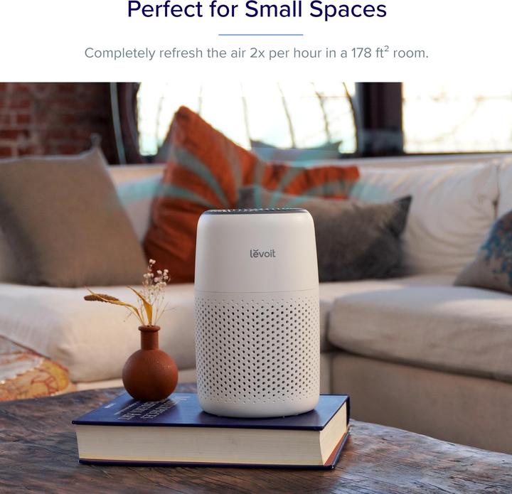 Actual product image Levoit Core Mini (20 m²)