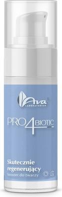 Produktbild AVA Laboratorium Pro4biotic Effectively Regenerating Face Booster 30ml (30 ml)