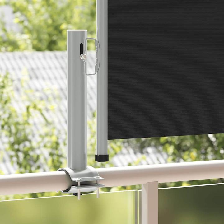 Produktbild vidaXL Seitenmarkise (3 m)
