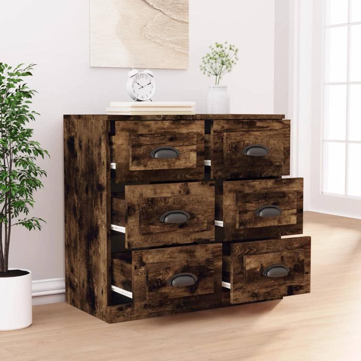 Image du produit vidaXL Sideboard (70 x 35.50 x 67.50 cm)