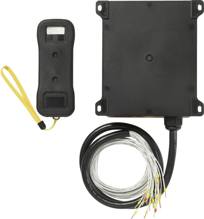 Immagine prodotto Tru Components Ricevitore per pulsante wireless 1pc.