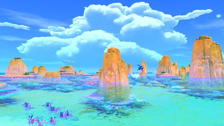 Image du produit Nintendo Nouveau Pokémon Snap 211139 (Switch, Switch Lite, Switch OLED, EN)